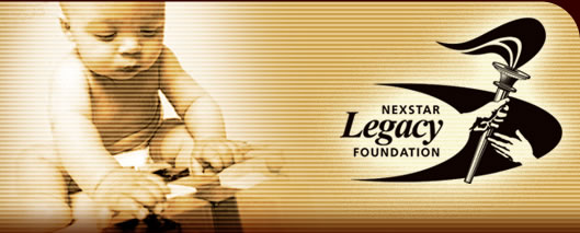 Infant With Blocks Image