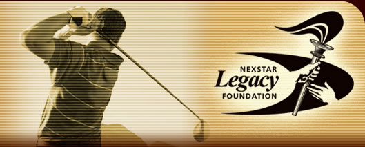 Legacy Foundation Golf Event Image